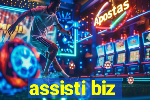 assisti biz